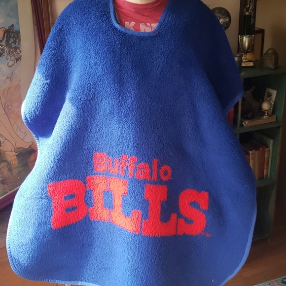 retro buffalo bills gear